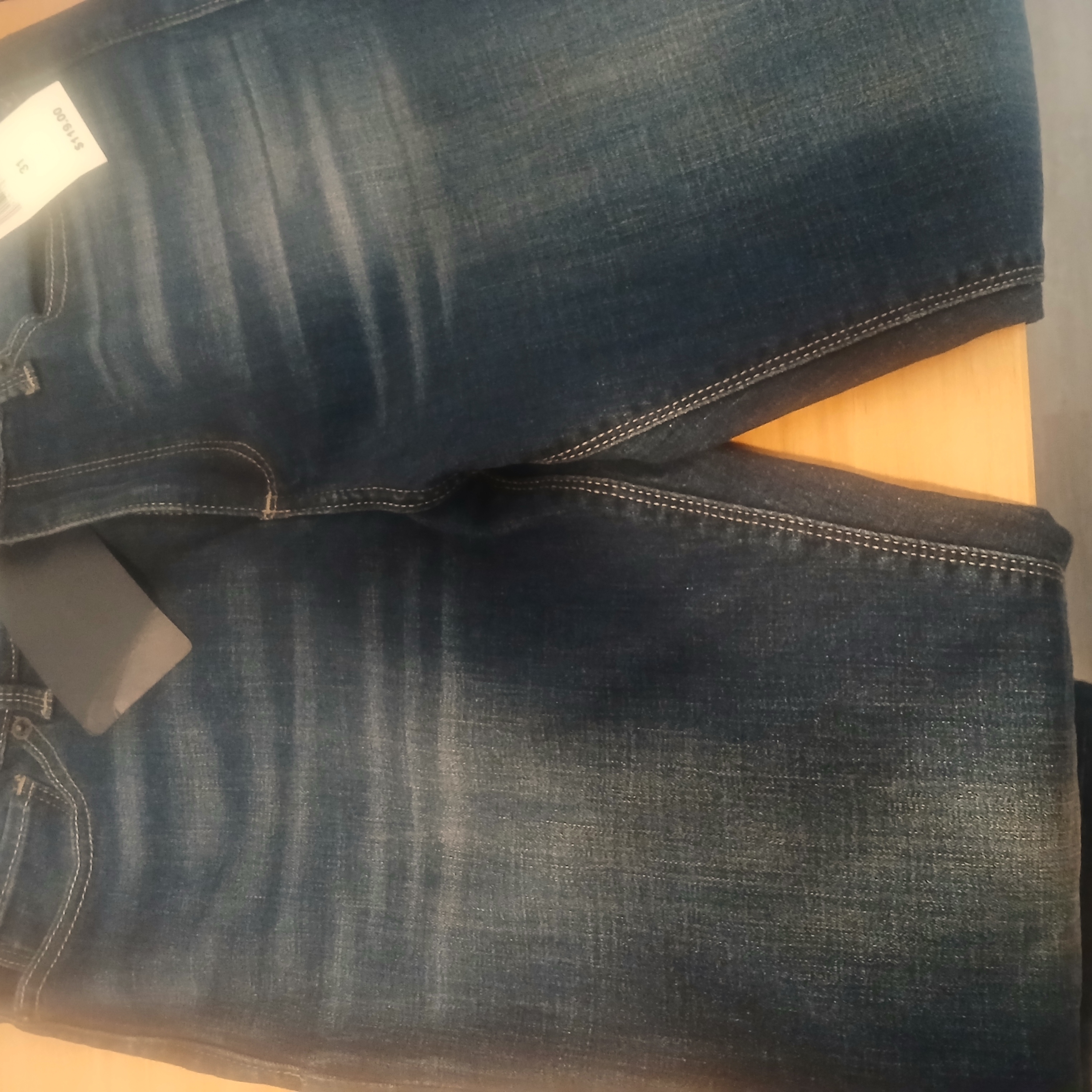 Lucky Brand Jeans